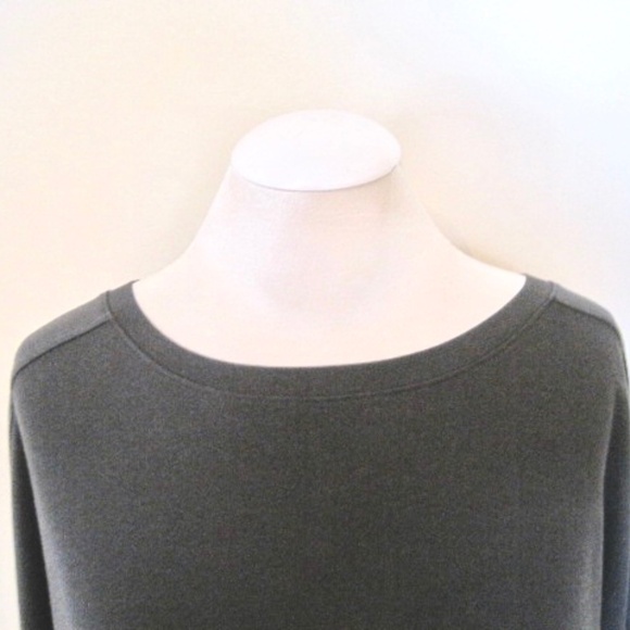 Eileen Fisher Jersey Dress - Picture 5 of 9